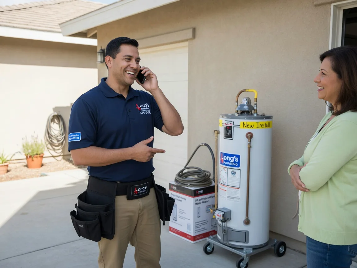 Leak Detection Ossineke, MI FAQs